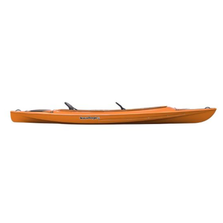 Liquidlogic Saluda 11 Kayak - Image 2